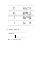 Предварительный просмотр 15 страницы Botex DC-136 User Instructions