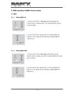 Preview for 21 page of Botex DC-2448 Manual