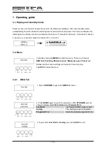 Предварительный просмотр 7 страницы Botex DMD-12-2 Manual