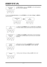 Предварительный просмотр 9 страницы Botex DMD-12-2 Manual