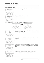 Предварительный просмотр 11 страницы Botex DMD-12-2 Manual