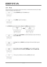 Предварительный просмотр 12 страницы Botex DMD-12-2 Manual