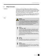 Предварительный просмотр 7 страницы Botex DMX DC-2448 User Manual