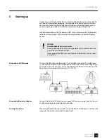 Предварительный просмотр 11 страницы Botex DMX DC-2448 User Manual