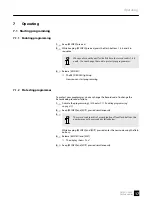 Предварительный просмотр 17 страницы Botex DMX DC-2448 User Manual