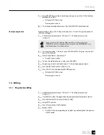 Предварительный просмотр 19 страницы Botex DMX DC-2448 User Manual