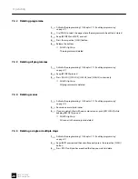 Предварительный просмотр 20 страницы Botex DMX DC-2448 User Manual