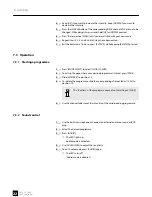 Предварительный просмотр 22 страницы Botex DMX DC-2448 User Manual