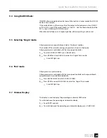 Предварительный просмотр 29 страницы Botex DMX DC-2448 User Manual