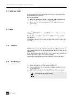 Предварительный просмотр 30 страницы Botex DMX DC-2448 User Manual