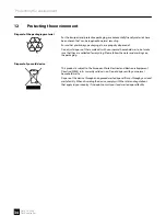 Предварительный просмотр 34 страницы Botex DMX DC-2448 User Manual