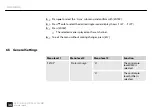 Preview for 36 page of Botex DPX-1210H NET User Manual