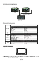 Preview for 2 page of Botex MUX-24 User Instructions