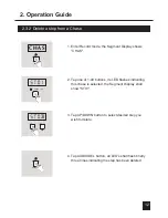 Предварительный просмотр 15 страницы Botex Smart Director 256 User Manual