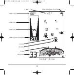 Предварительный просмотр 13 страницы Bottom Line Fishin' Buddy 2202 Operation Manual