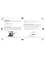 Предварительный просмотр 3 страницы Bottom Line Fishin Buddy 4200 Operation Manual