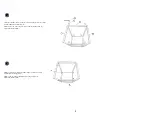 Предварительный просмотр 2 страницы Bouclair 9399422 Assembly Instructions