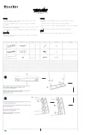 Bouclair 9400337 Assembly Instructions preview