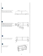 Preview for 2 page of Bouclair 9400969 Assembly Instructions