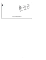 Preview for 3 page of Bouclair 9400969 Assembly Instructions