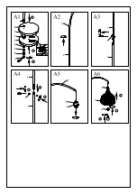 Preview for 4 page of Bouclair 9401448 Assembly Instructions Manual