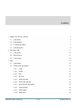 Предварительный просмотр 2 страницы Bouffalo Lab BL602 Reference Manual