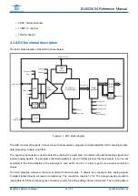 Предварительный просмотр 46 страницы Bouffalo Lab BL602 Reference Manual