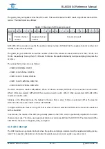 Предварительный просмотр 50 страницы Bouffalo Lab BL602 Reference Manual