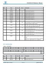 Предварительный просмотр 121 страницы Bouffalo Lab BL602 Reference Manual