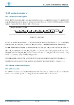 Предварительный просмотр 127 страницы Bouffalo Lab BL602 Reference Manual