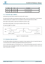 Предварительный просмотр 143 страницы Bouffalo Lab BL602 Reference Manual