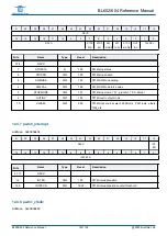 Предварительный просмотр 163 страницы Bouffalo Lab BL602 Reference Manual