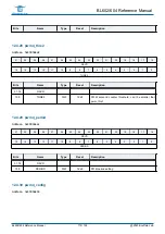 Предварительный просмотр 172 страницы Bouffalo Lab BL602 Reference Manual