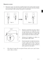 Предварительный просмотр 7 страницы BOULANGER Listo CAL 145-55b3 User Manual