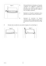 Предварительный просмотр 8 страницы BOULANGER Listo CAL 145-55b3 User Manual