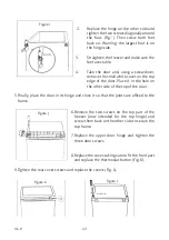 Предварительный просмотр 22 страницы BOULANGER Listo CAL 145-55b3 User Manual