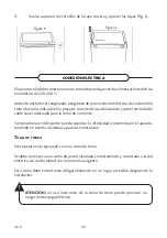 Предварительный просмотр 36 страницы BOULANGER Listo CAL 145-55b3 User Manual