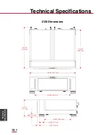 Предварительный просмотр 58 страницы Boulder 2120 Instruction Manual