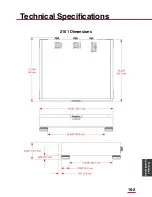 Предварительный просмотр 59 страницы Boulder 2120 Instruction Manual