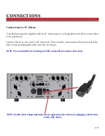 Предварительный просмотр 13 страницы Boulder 866 Analog Instruction Manual