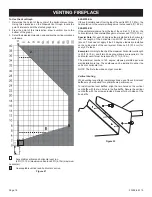 Предварительный просмотр 16 страницы Boulevard DVLL41FP92N-1 Installation Instructions And Owner'S Manual