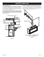 Предварительный просмотр 17 страницы Boulevard DVLL41FP92N-1 Installation Instructions And Owner'S Manual