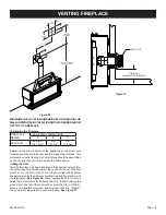 Предварительный просмотр 19 страницы Boulevard DVLL41FP92N-1 Installation Instructions And Owner'S Manual