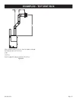 Предварительный просмотр 21 страницы Boulevard DVLL41FP92N-1 Installation Instructions And Owner'S Manual