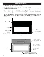 Предварительный просмотр 32 страницы Boulevard DVLL41FP92N-1 Installation Instructions And Owner'S Manual