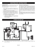 Предварительный просмотр 38 страницы Boulevard DVLL41FP92N-1 Installation Instructions And Owner'S Manual