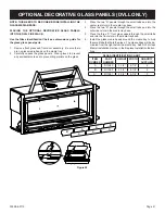 Предварительный просмотр 41 страницы Boulevard DVLL41FP92N-1 Installation Instructions And Owner'S Manual