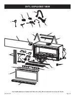 Предварительный просмотр 45 страницы Boulevard DVLL41FP92N-1 Installation Instructions And Owner'S Manual