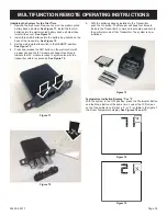 Preview for 39 page of Boulevard DVLL48BP92N-1 Installation Instructions And Owner'S Manual