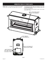 Preview for 10 page of Boulevard DVLL48LP Installation Instructions And Owner'S Manual